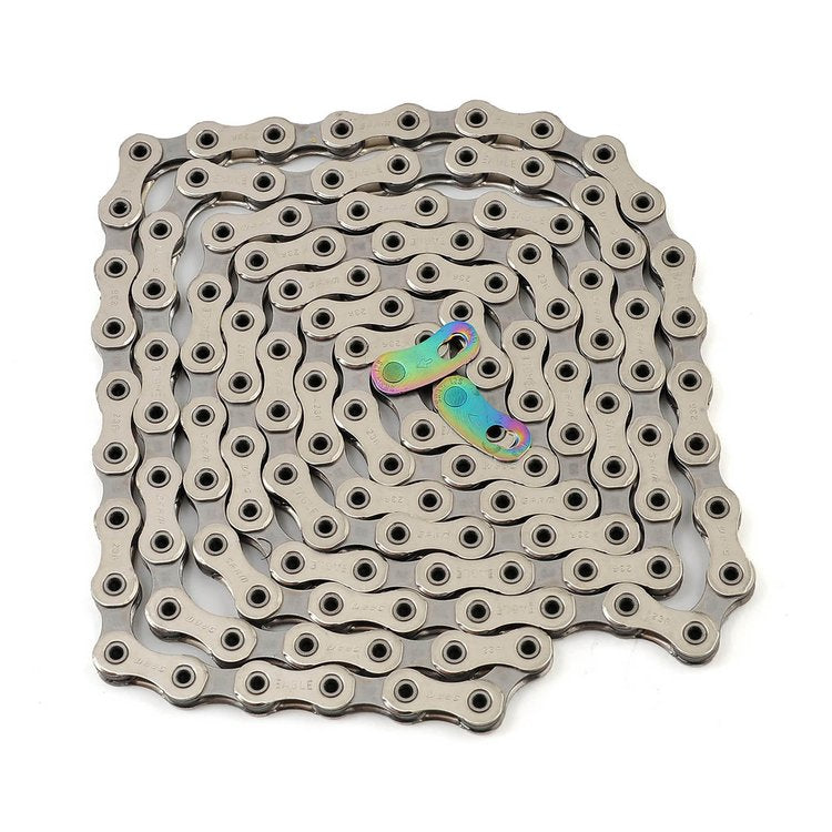 Sram 12-Gang X01 Eagle SILVER Kette – Kette