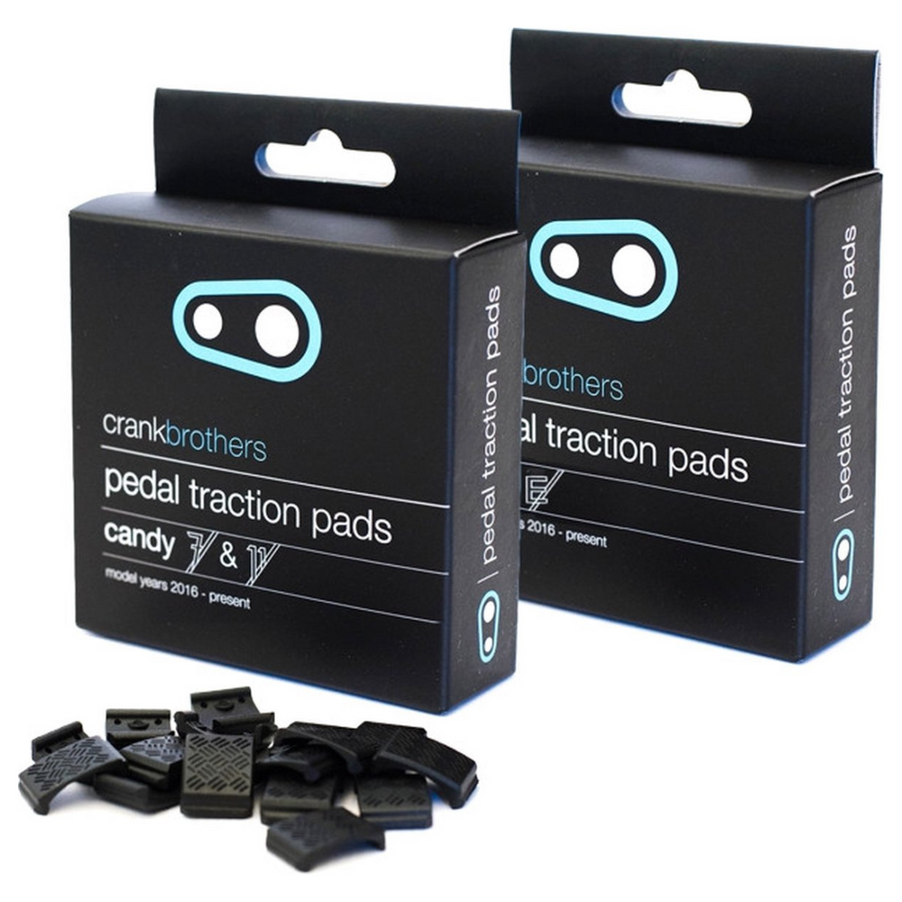 Crank Brothers Traction Pads for Mallet Enduro