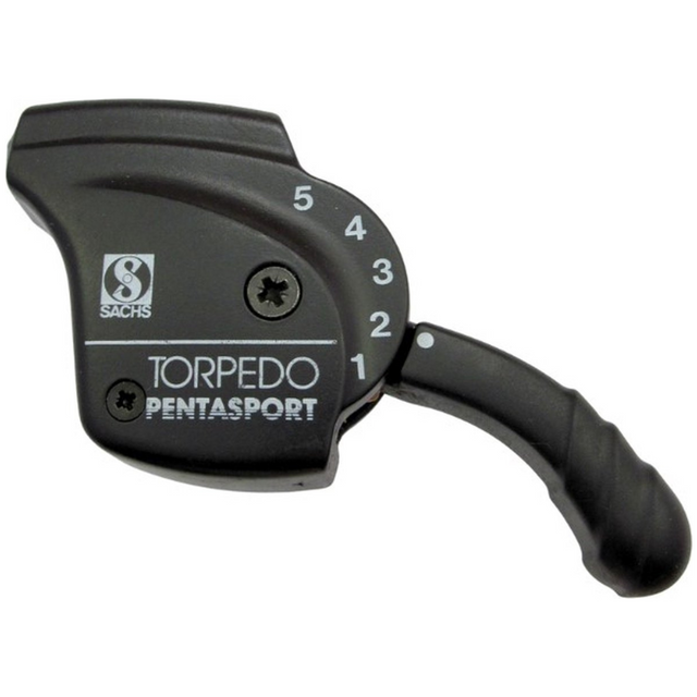 Sachs Torpedo Pentasport Schalthebel 5V