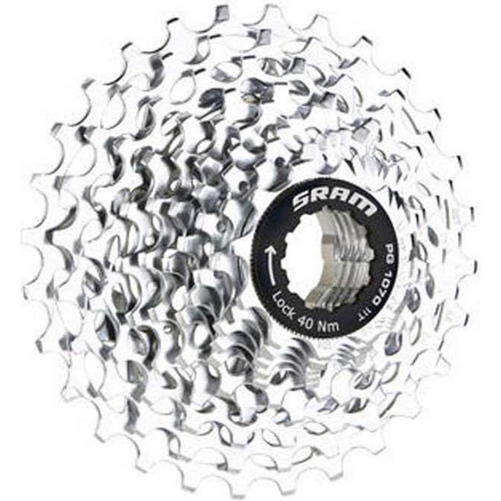 SRAM Kassette Powerglide 1070 10-Gang 11-32T