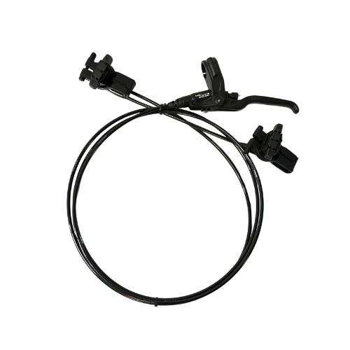 Magura HS22 Felgenbremshebel für 3 Finger Vorderrad/Hinterrad, Bolzenmontage