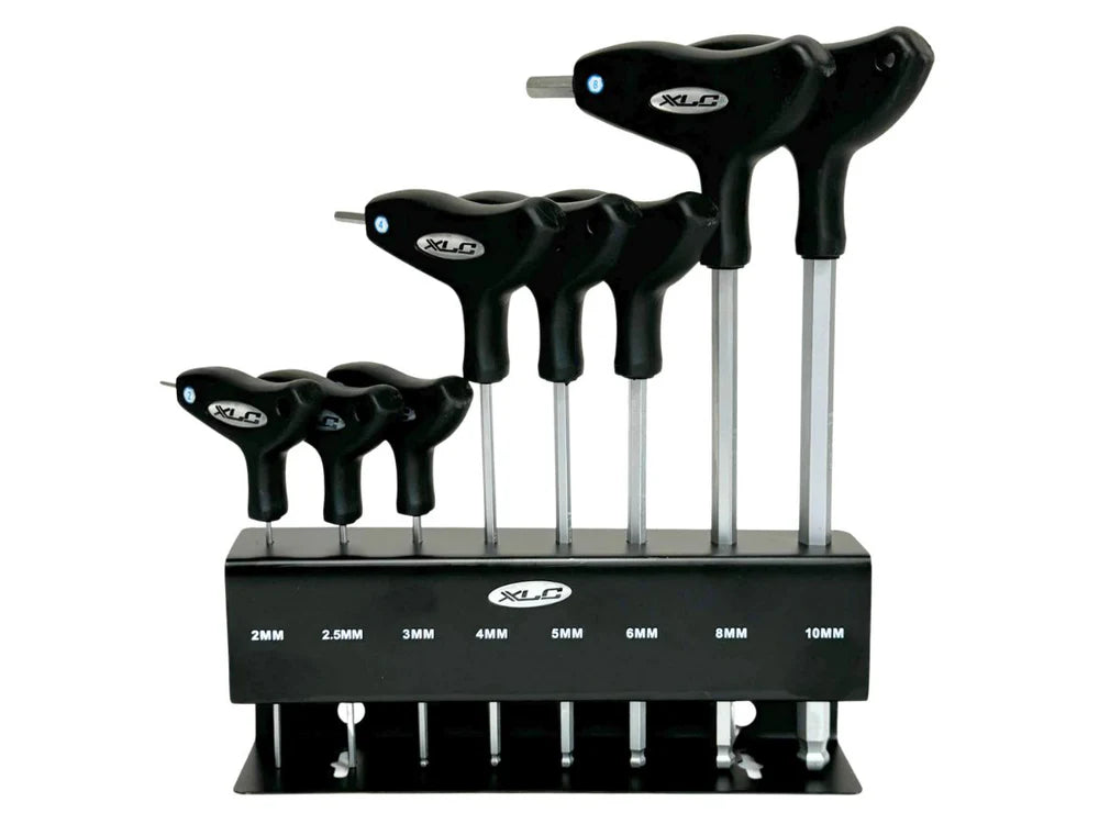 Dutchbikeparts Gereedschapset