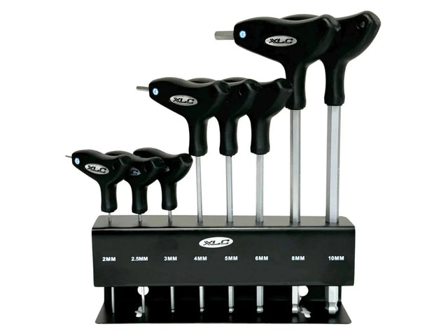 Dutchbikeparts Gereedschapset