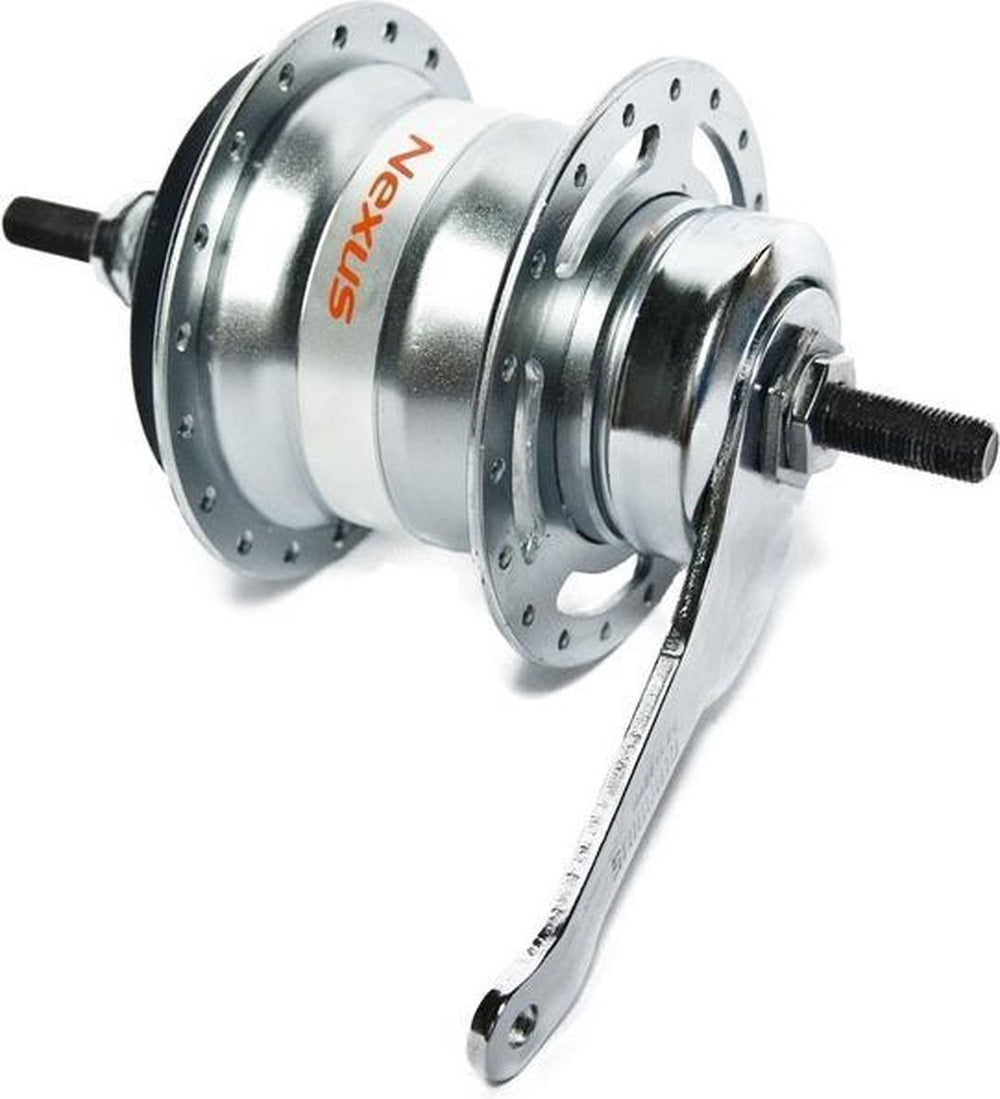 Shimano Nexus - SG-C3000-7C - Remnaaf - Versnellingsnaaf - 7 versnellingen - Terugtraprem