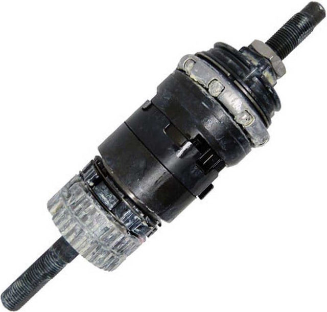 Shimano Nexus-Einbauten – SG-3C41 – 3 Gänge – 168 mm