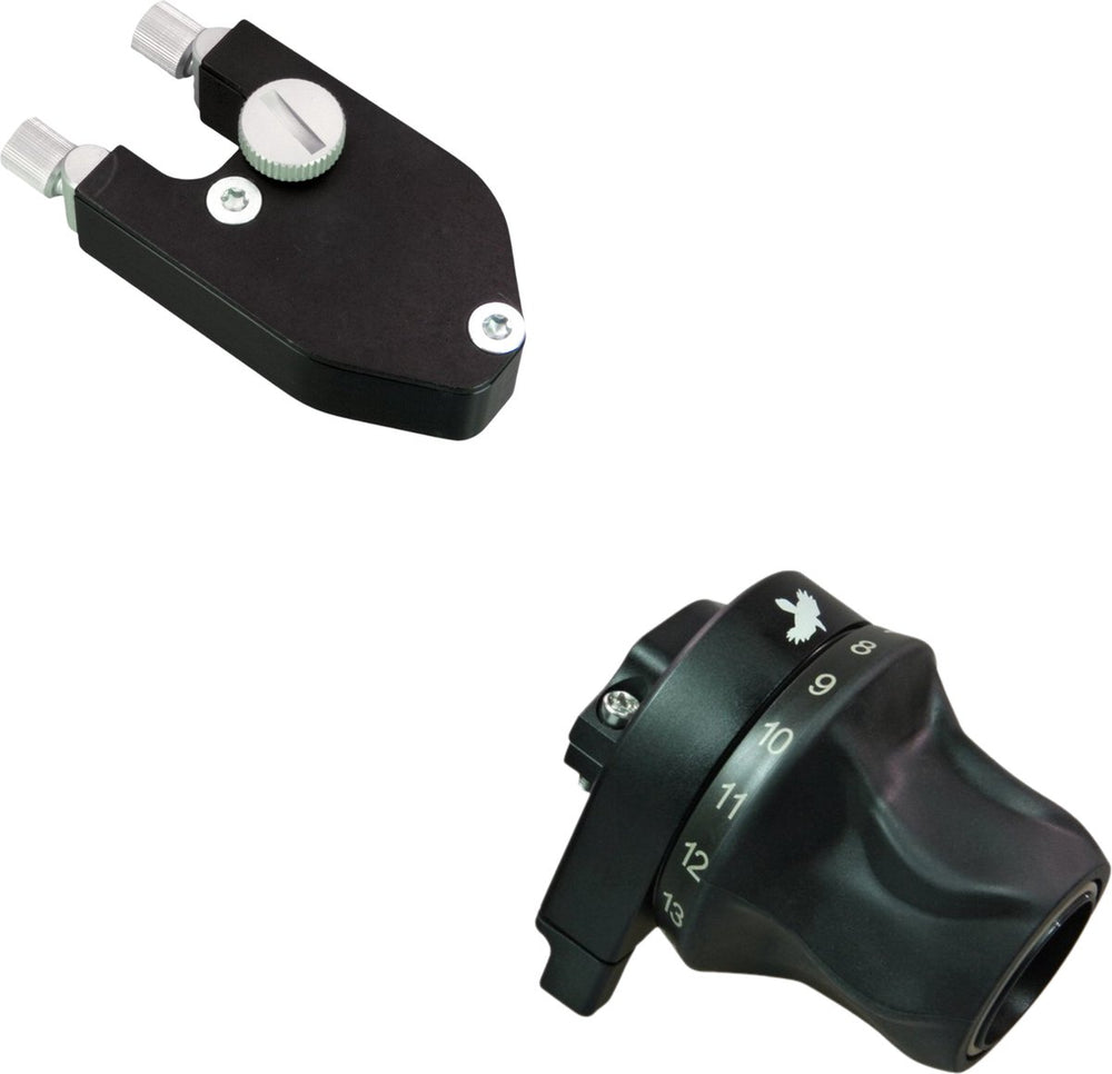 Rohloff Speedhub Shifter & Schakelbox set