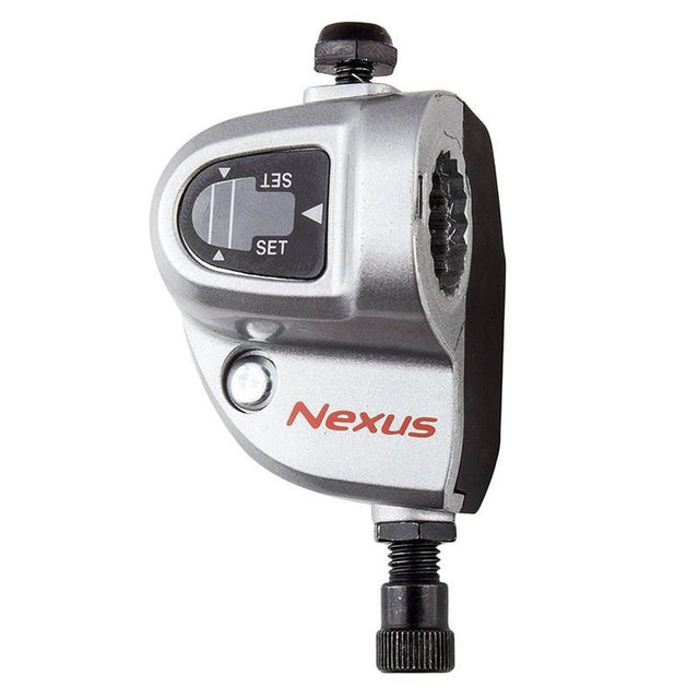 Shimano Nexus 3V Clickbox - SG-3R40 - Zilver/zwart