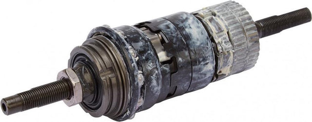 Shimano Nexus-Einbauten – SG-3C41 – 3 Gänge – 168 mm