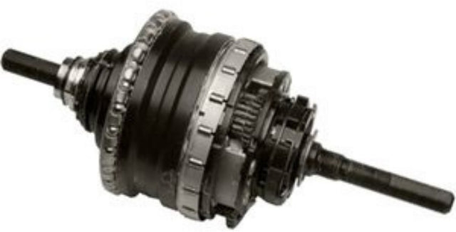 Shimano Nexus 8 binnenwerk || SG-8R20 || 184mm