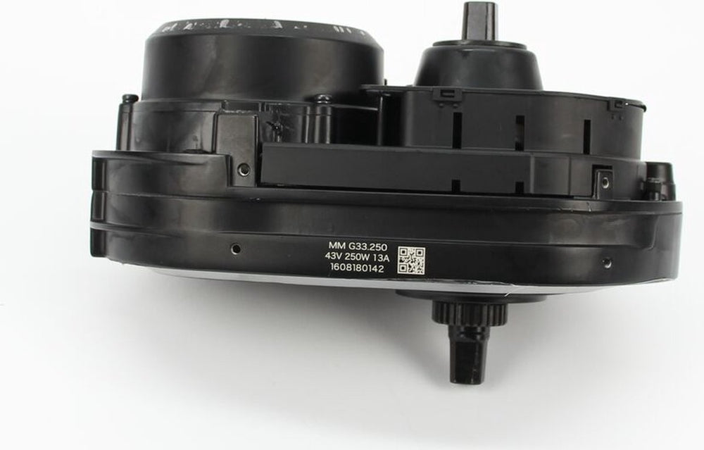 Bafang max drive M400 middenmotor 43V - 250W - 13A - CAN