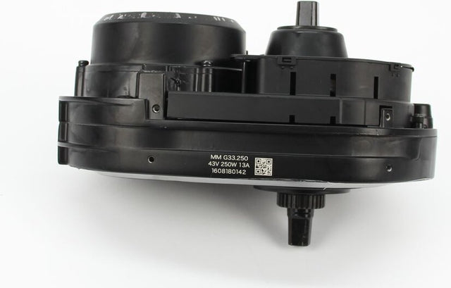 Bafang max drive M400 middenmotor 43V - 250W - 13A - CAN
