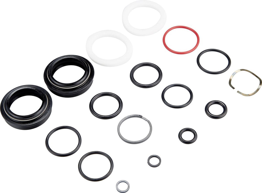 RockShox Service Kit verende voorvork Reba A7 80-100mm/120mm Boost