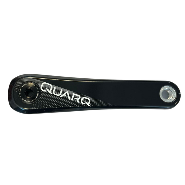 SRAM Quarc Crank Links - 172,5 mm - Carbon 