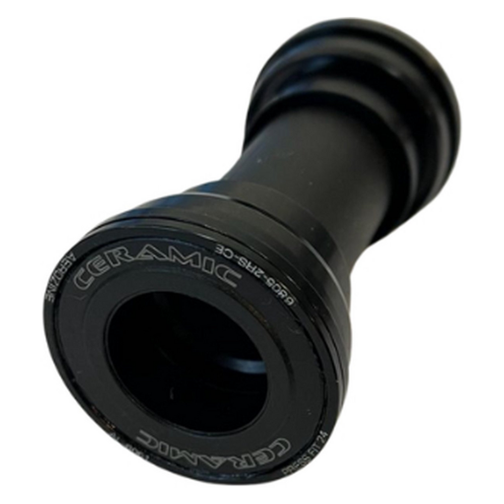 CERAMICSPEED Trapas 6805-2RS-CE - 78 mm - Zwart - Inslag