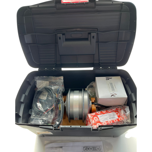 Cortina Ecomo Reparaturset E-Bike