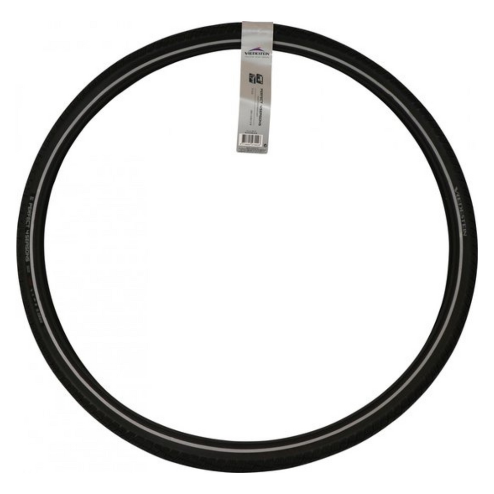 Vredestein Buitenband Perfect 4s 28 X 1 5/8 X 1 3/8 (37-622)