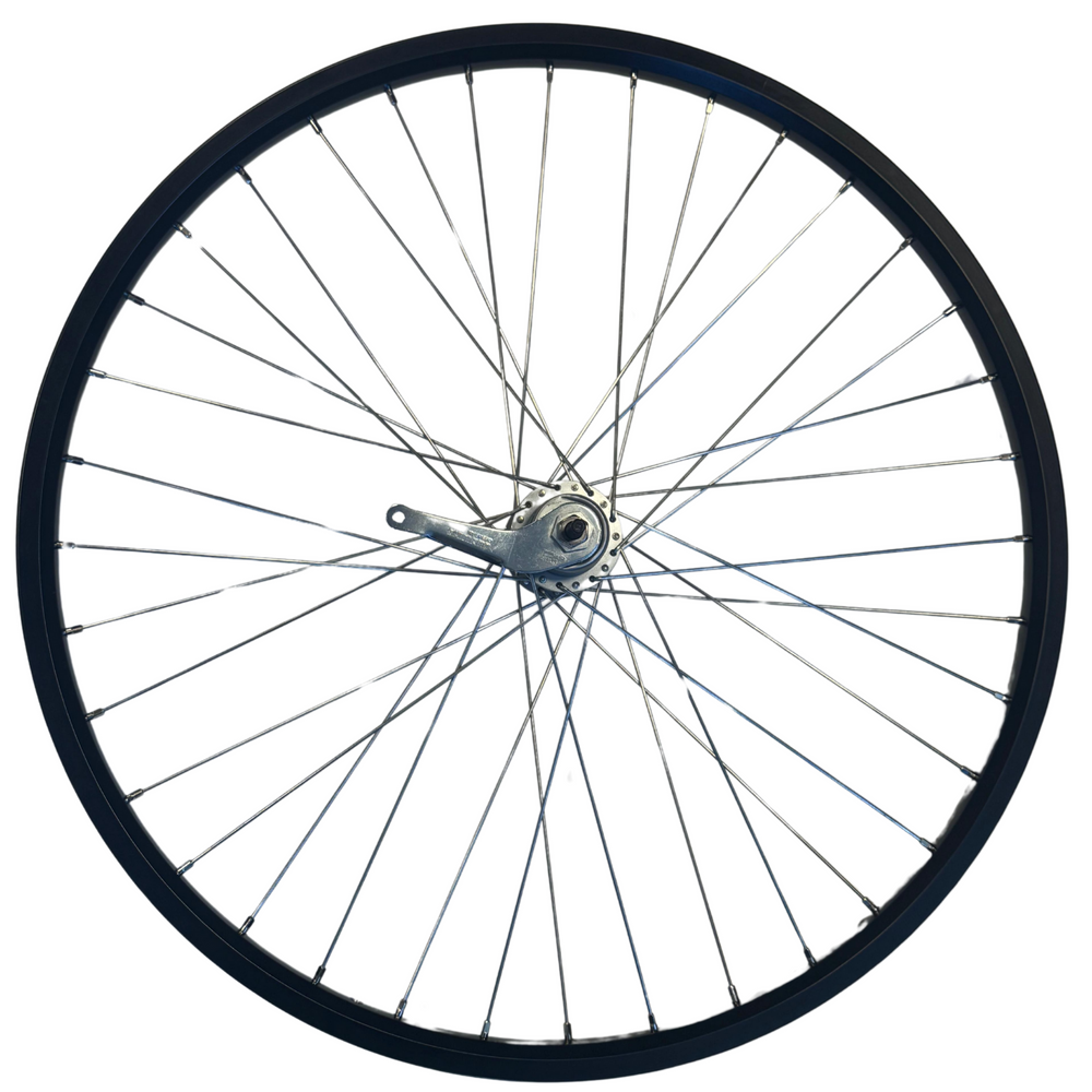 28 inch Cordo Shimano Nexus 3 achterwiel | SG-3C41 |3 Versnellingen | Remnaaf | Transportfiets