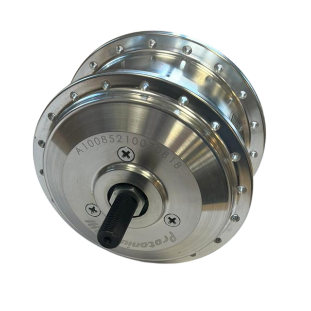 Protanium AXI Motor | Babboe