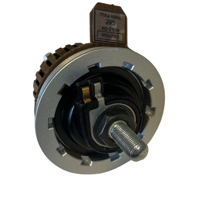 Binnenwerk (140MM) Shimano DH-2R30-E