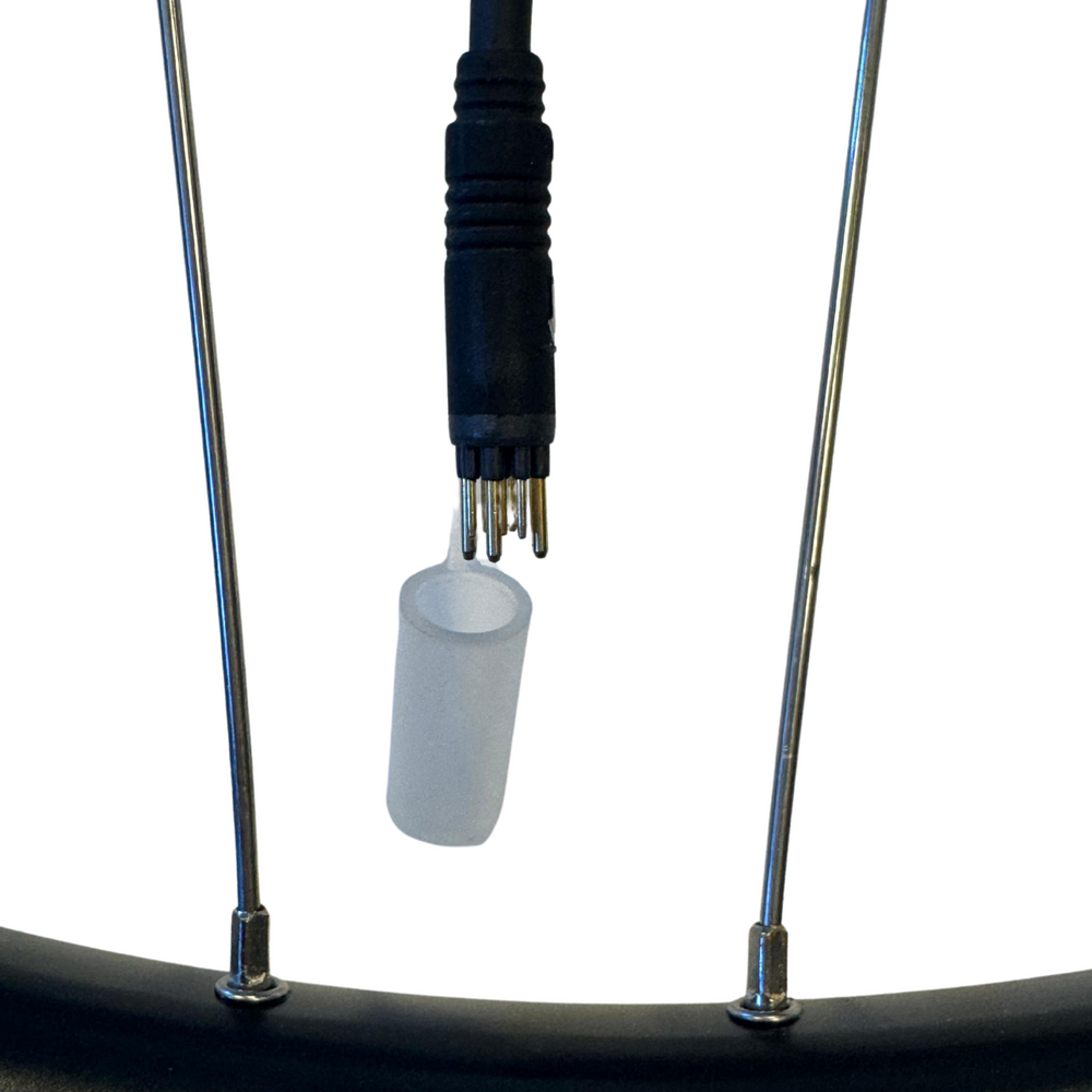 28 inch Bafang voorwielmotor FM G340.250.R 18| 9-polig | 250 Watt | 43 Volt | Cortina | Swapfiets