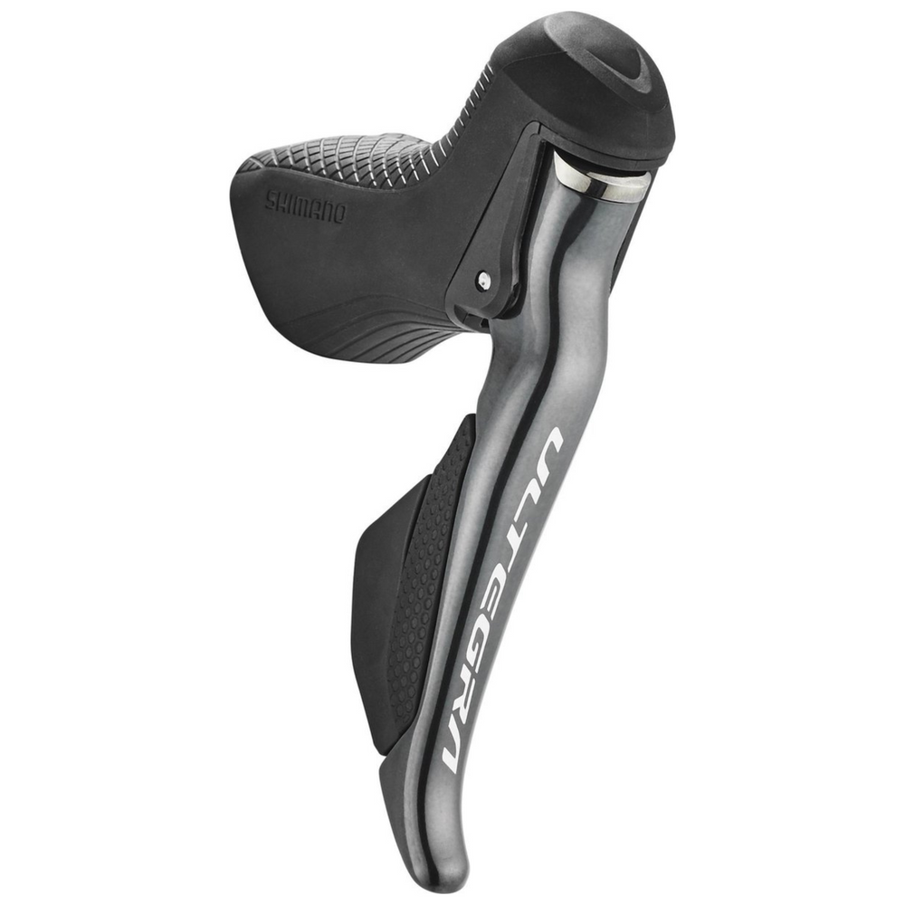 Shimano Bremsschalthebel – RECHTS – Ultegra Di2 St-r8050 11s – ohne Kabel – geeignet für normales Kabel