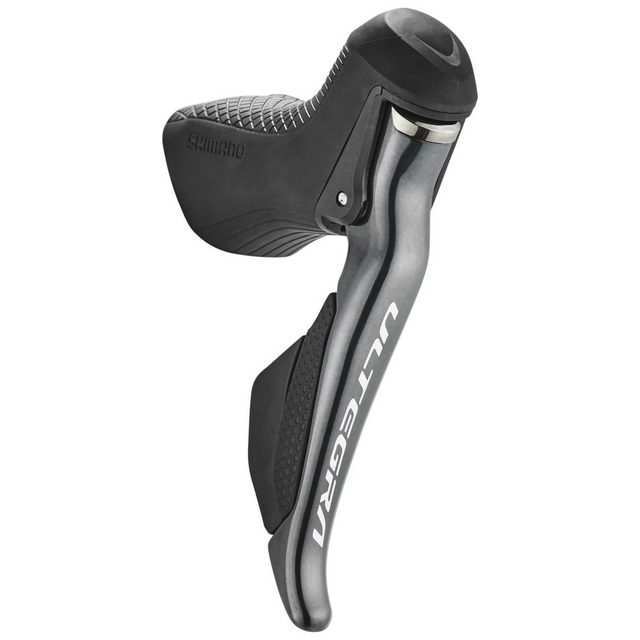 Shimano Bremsschalthebel – RECHTS – Ultegra Di2 St-r8050 11s – ohne Kabel – geeignet für normales Kabel