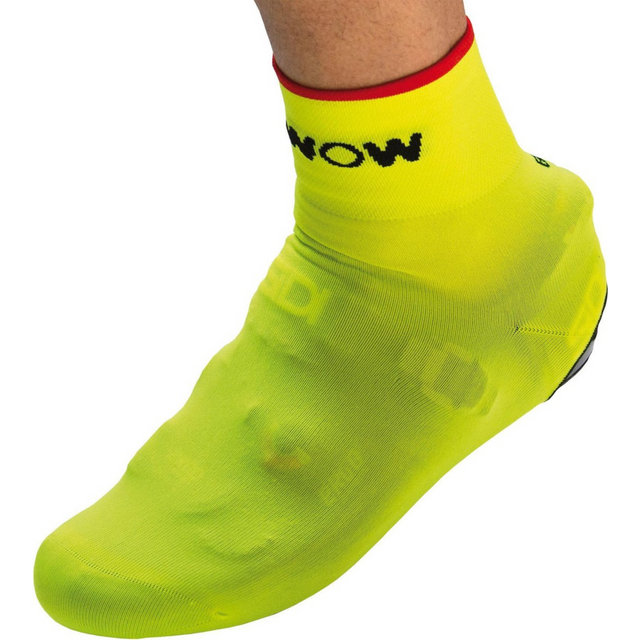 Wowow Fietsschoenen - Maat 38-41 - Unisex - geel