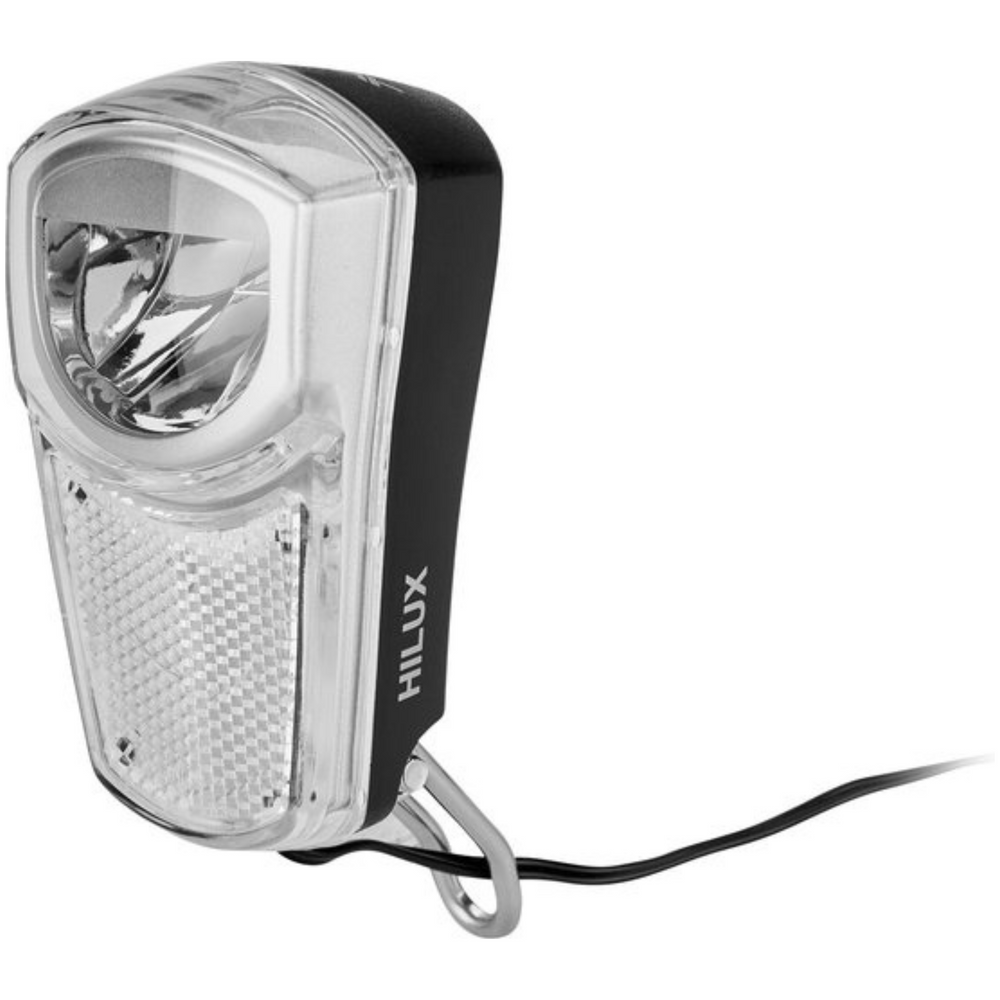 XLC HEADLIGHT HILUX SWITCH LED 35 LUX BLACK