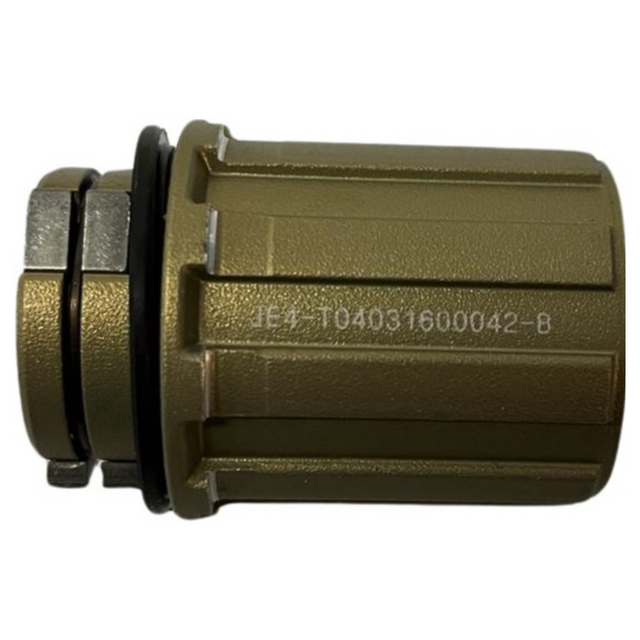Novatec Cassettebody 8-9-10-11sp B2-type Shimano