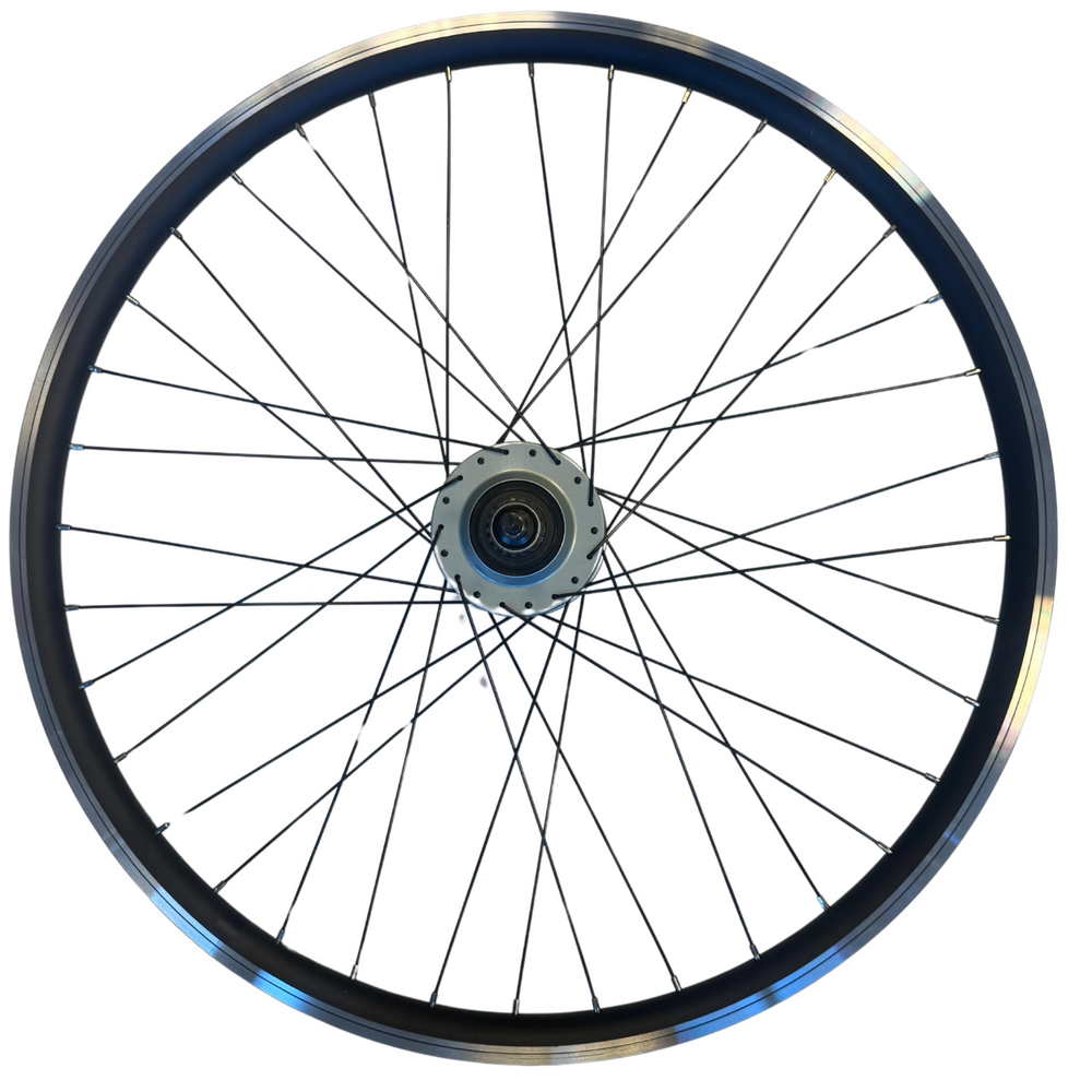 Achterwiel 28 inch Nexus 8 SG-C6001-8R | Inter 8 | Geschikt voor rollerbrake & velgrem | Brede velg 622