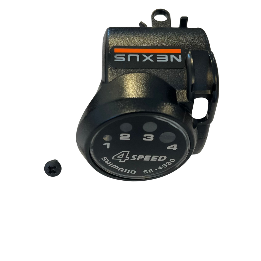Shimano Nexus SB-4S30 4 speed afdekkapje shifter