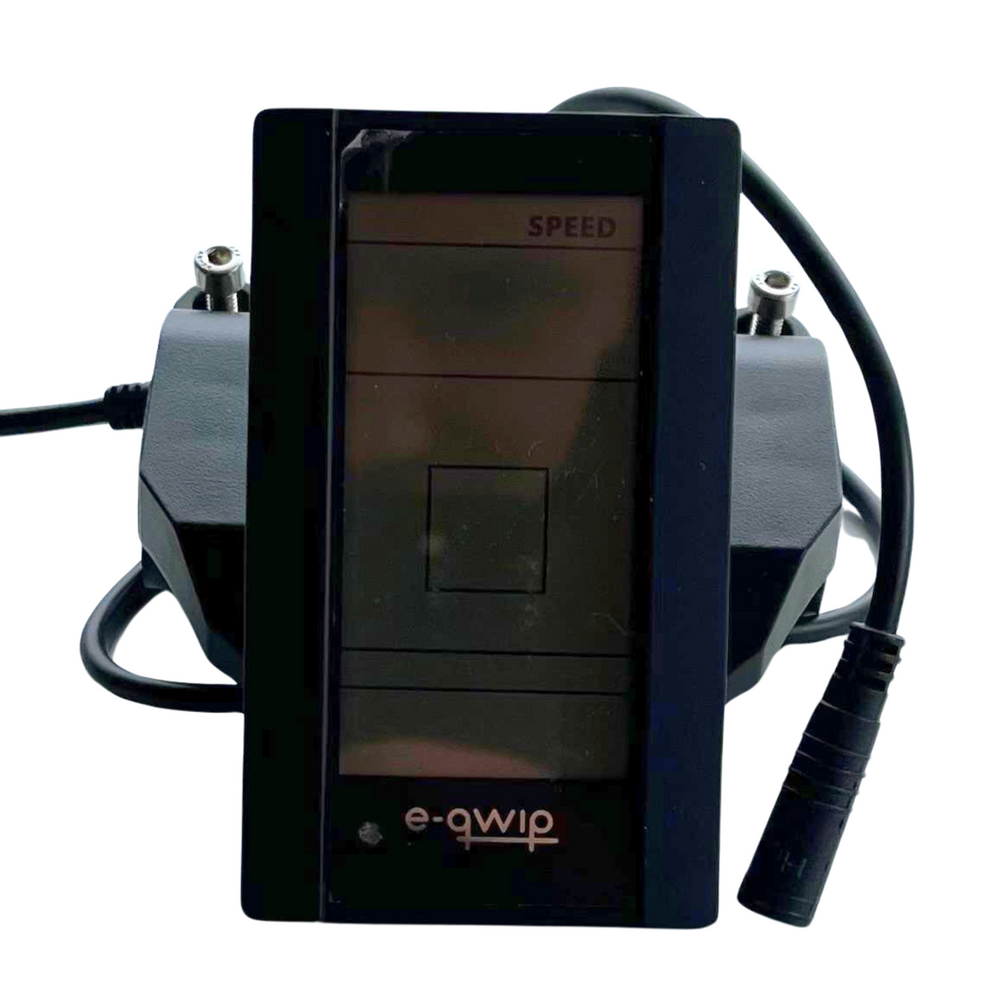 E-qwip-Display – geeignet für Bafang C965