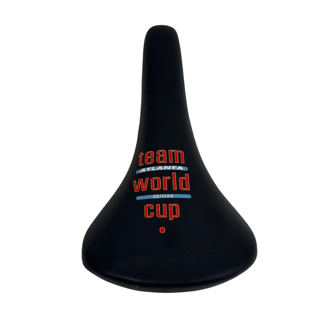 Team World Cup – Atlanta Edition – Cionlli – Sattel