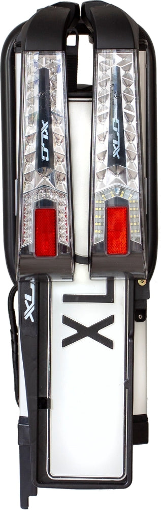 Fietsendrager XLC Azura Easy WT VC-C09