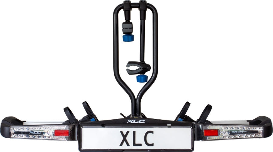 Fietsendrager XLC Azura Easy WT VC-C09