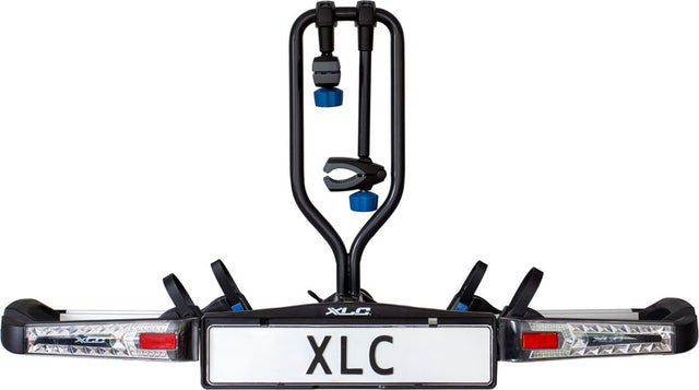 Fietsendrager XLC Azura Easy WT VC-C09