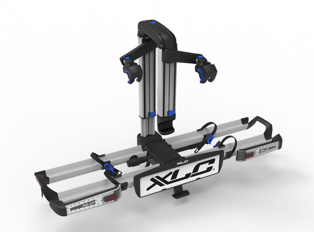 Fietsendrager XLC Almada Work-E Low Step VC-C08