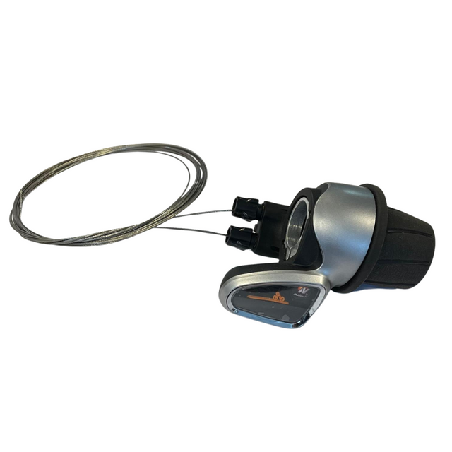 Enviolo Nuvinci Shifter - Geschikt voor N330 N360 N380 naven