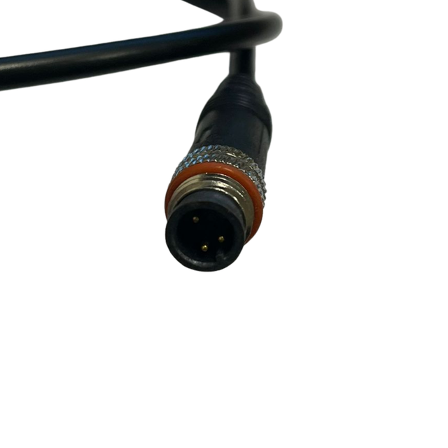 Amslod Sensor Kabel Controller naar Trapassensor – Schroefdraad Aansluiting