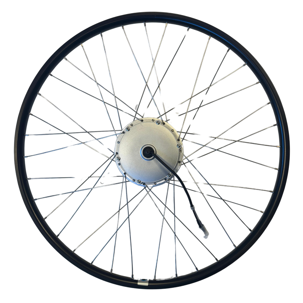 28 inch Bafang voorwielmotor FM G340.250.R 18| 9-polig | 250 Watt | 43 Volt | Cortina | Swapfiets
