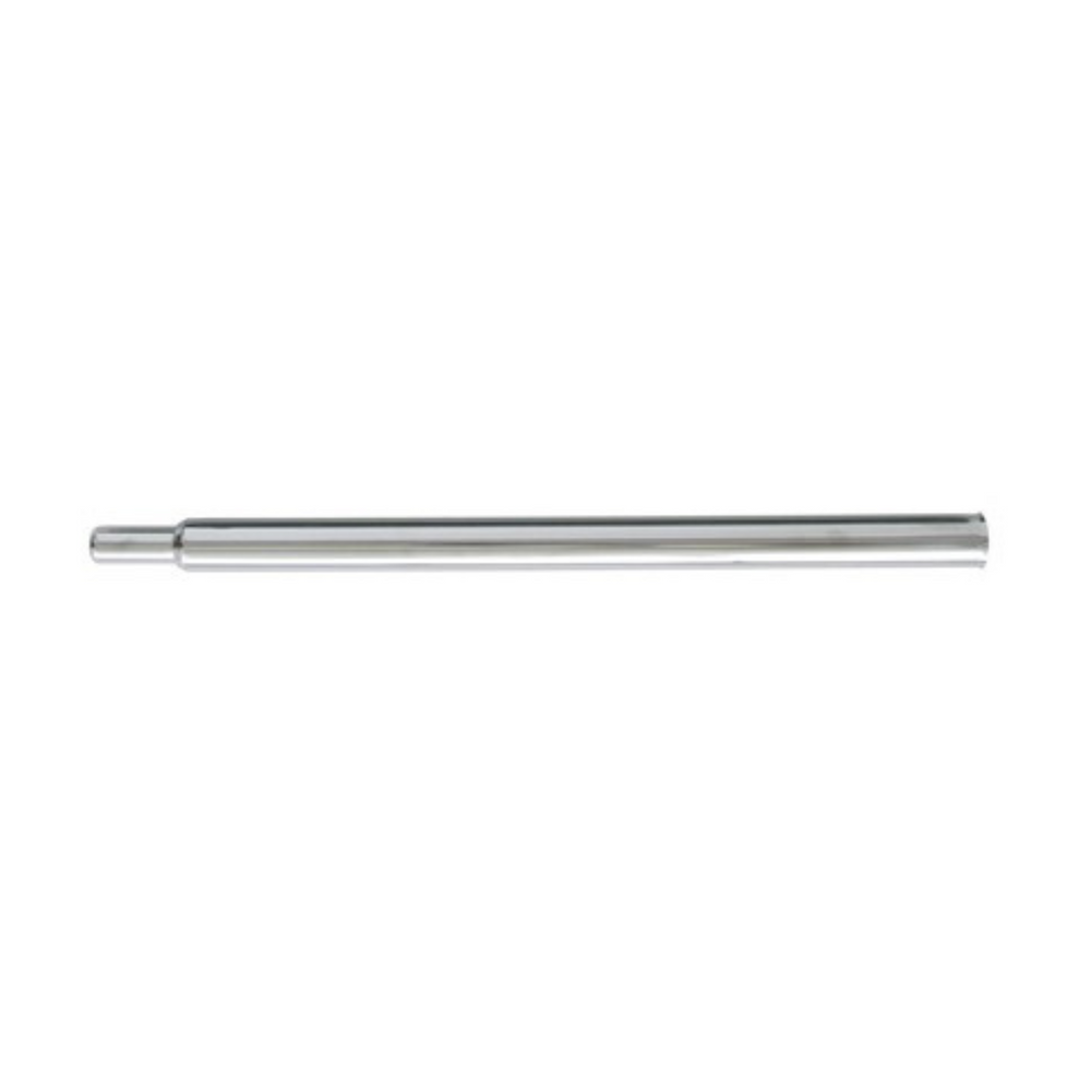 Brompton zadelpen lichtgewicht aluminium - 600mm - Zilver - Orgineel