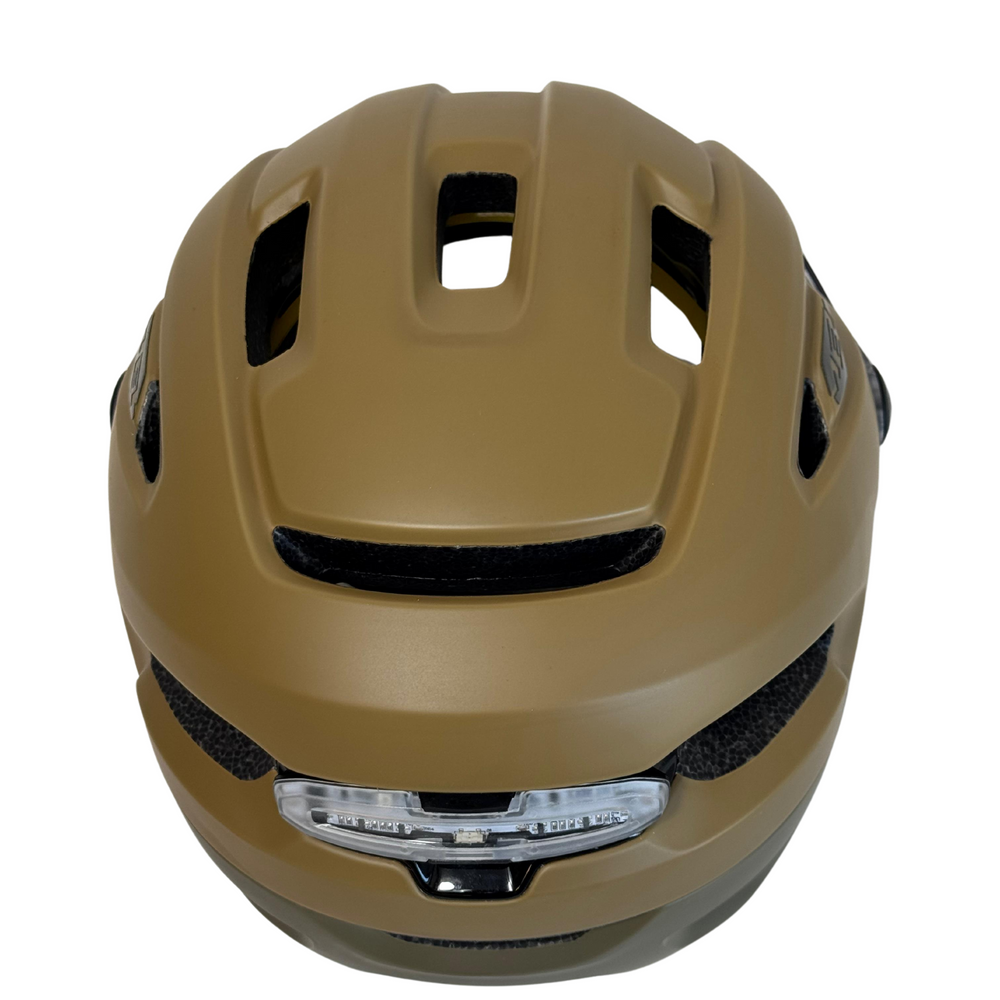 MET Intercity MIPS Bicycle Helmet - Size M - Men & Women - Bicycle Helmet E-bike Adults - Electric Bicycle - NTA 8776