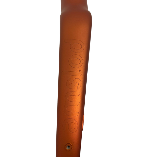 Amslod Front Fork | Premium Plus | Orange/Green