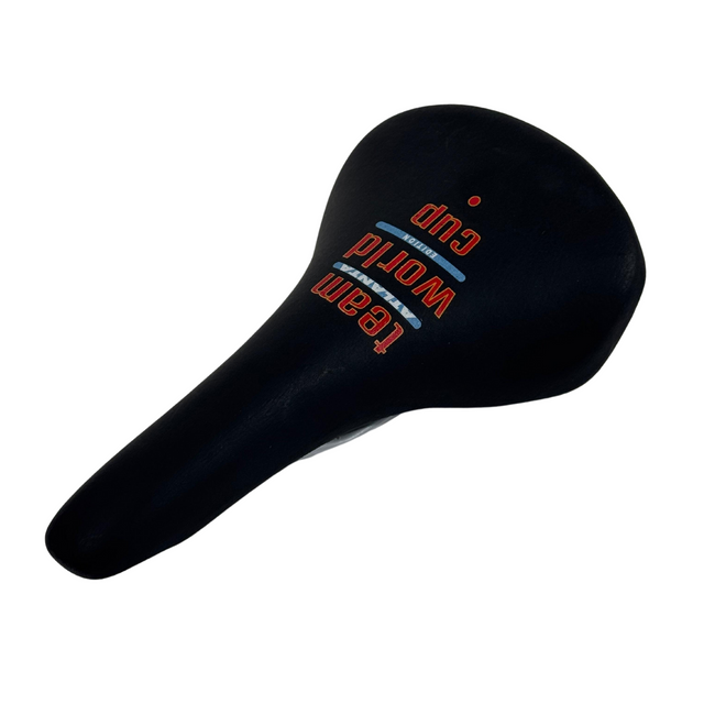Team World Cup – Atlanta Edition – Cionlli – Sattel