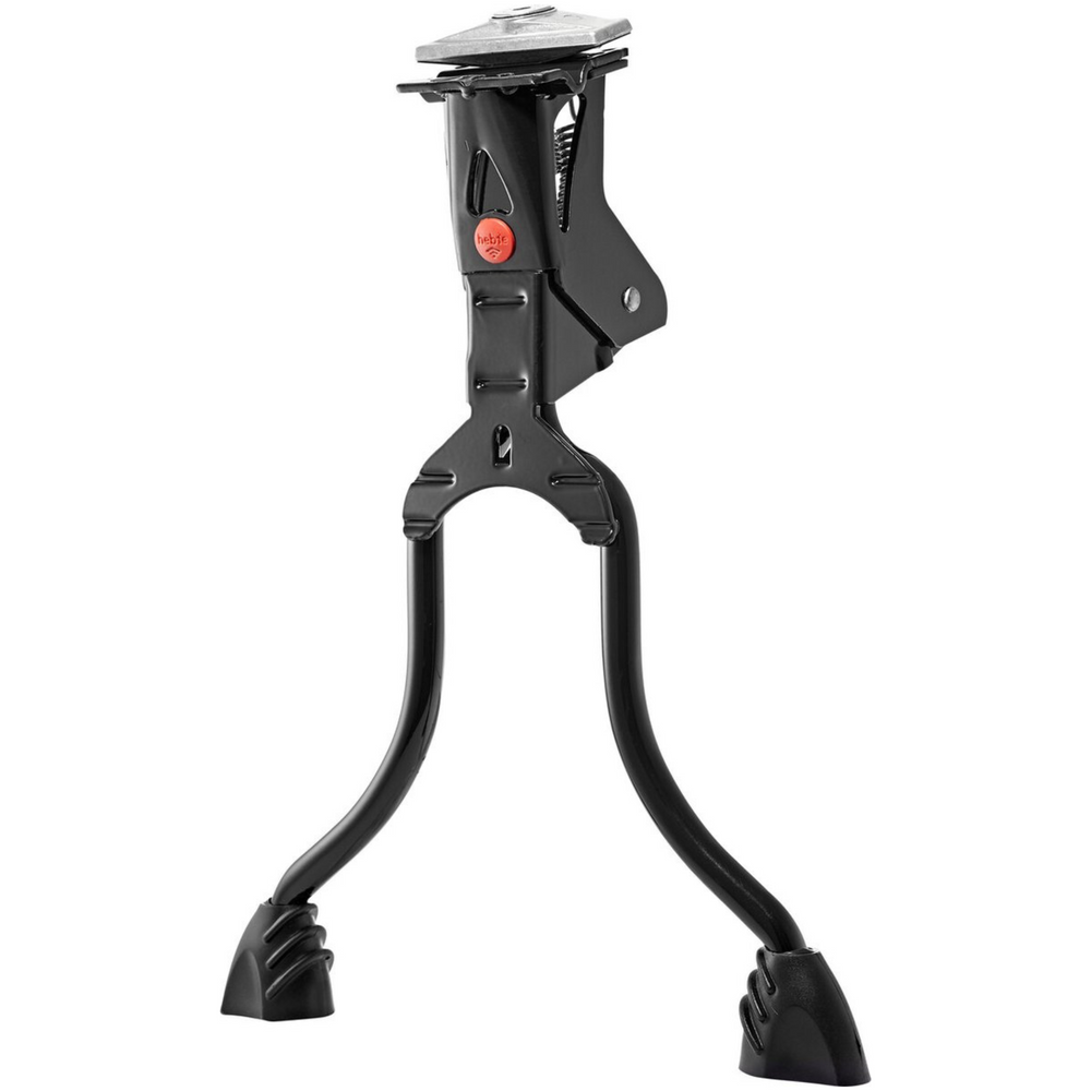 Hebie Standaard Dubbel | 605-nle | Staal | 28 Inch | 29mm | Zwart