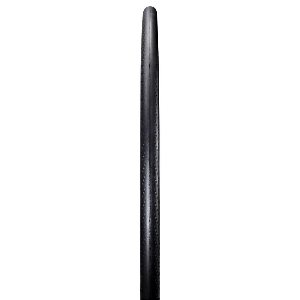 Zipp Buitenband 25 mm Course Puncture Resistant Vouwband Zwart