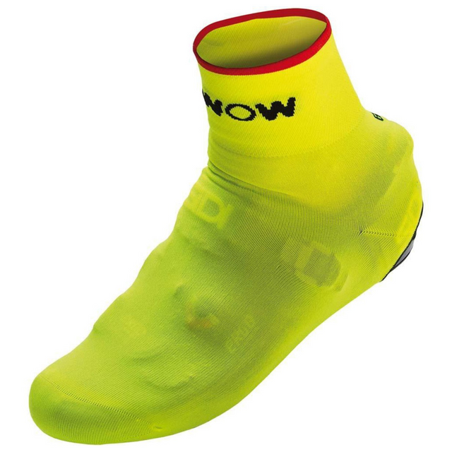 Wowow Fietsschoenen - Maat 38-41 - Unisex - geel