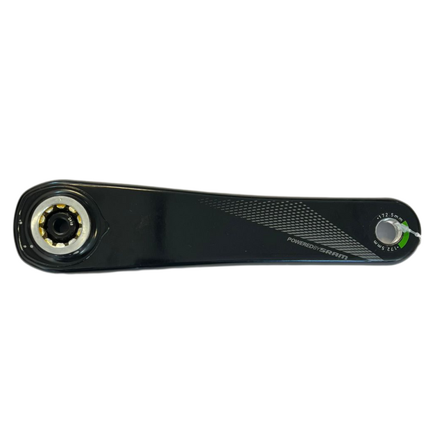 SRAM Quarc Crank Links - 172,5 mm - Carbon 