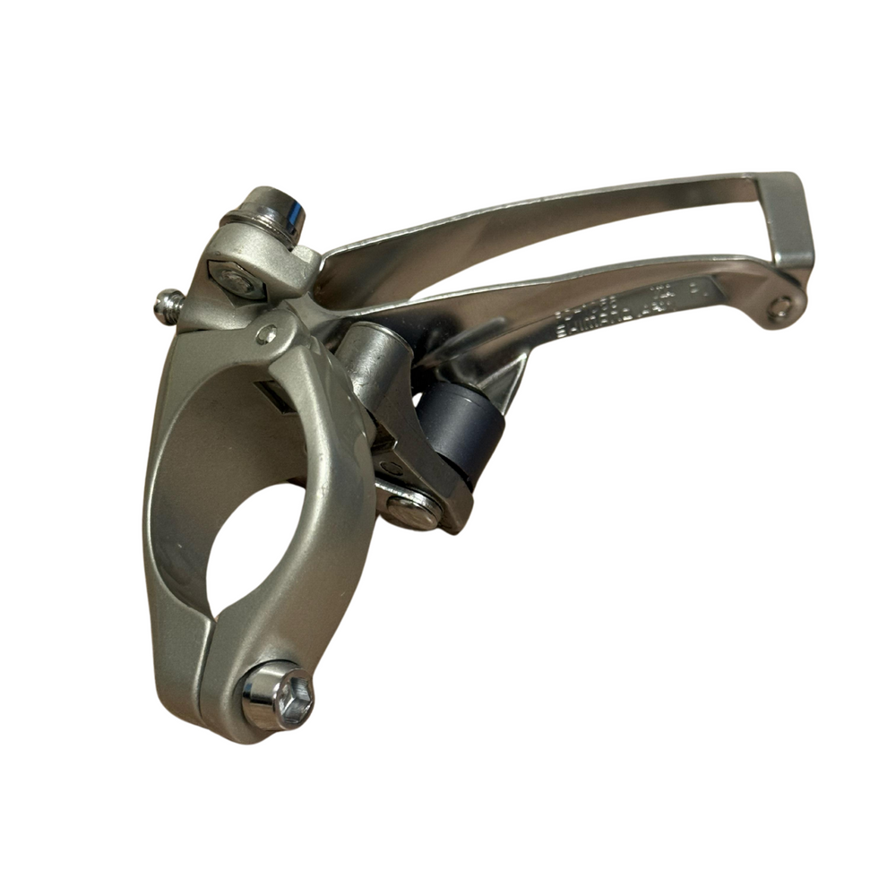 Shimano FD-1055 voorderailleur | 1990 | Classic | NIEUW | Racefiets | 7-speed