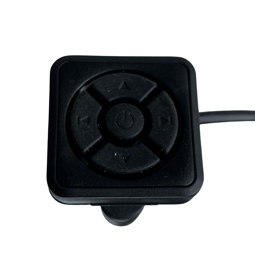 E-qwip-Display – geeignet für Bafang C965